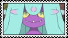 mareanie from Pokemon