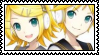 kagamine rin and len