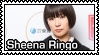 sheena ringo